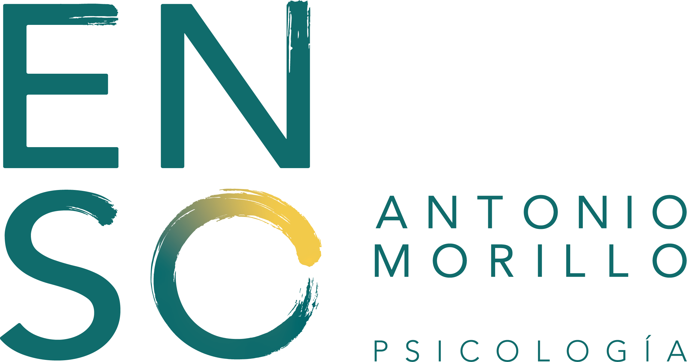 ENSO · Antonio Morillo · Psicología